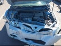 2007 Toyota Camry — photo 10 of 16 | VIN 4T1BE46K77U710506