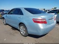 2007 Toyota Camry — photo 3 of 16 | VIN 4T1BE46K77U710506