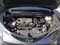2025 Toyota Sienna — photo 10 of 19 | VIN 5TDERKEC3SS287215