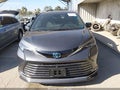 2025 Toyota Sienna — photo 15 of 19 | VIN 5TDERKEC3SS287215