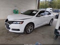 2016 Chevrolet Impala — photo 2 of 16 | VIN 1G1155S30GU142094