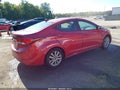2016 Hyundai Elantra — photo 4 of 16 | VIN KMHDH4AE6GU557005