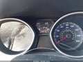 2016 Hyundai Elantra — photo 7 of 16 | VIN KMHDH4AE6GU557005