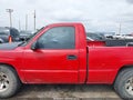 2002 GMC Sierra 1500 — photo 14 of 16 | VIN 1GTEC14W52Z333634