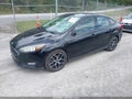 2017 Ford Focus — photo 2 of 11 | VIN 1FADP3H27HL337396