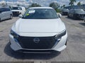 2025 Nissan Sentra — photo 13 of 17 | VIN 3N1AB8CV0SY276422