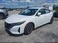 2025 Nissan Sentra — photo 2 of 17 | VIN 3N1AB8CV0SY276422