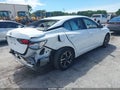 2025 Nissan Sentra — photo 4 of 17 | VIN 3N1AB8CV0SY276422
