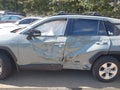 2021 Toyota RAV4 Hybrid — photo 14 of 16 | VIN JTMR6RFV4MD014141