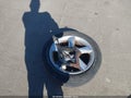 2003 Mazda 6 — photo 12 of 12 | VIN 1YVHP80D435M41034