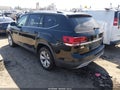 2018 Volkswagen Atlas — photo 3 of 15 | VIN 1V2KR2CA6JC562627