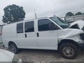 2022 Chevrolet Express Cargo — photo 16 of 19 | VIN 1GCWGAFP7N1269887