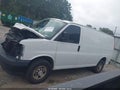 2022 Chevrolet Express Cargo — photo 17 of 19 | VIN 1GCWGAFP7N1269887