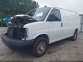 2022 Chevrolet Express Cargo — photo 2 of 19 | VIN 1GCWGAFP7N1269887