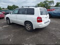 2005 Toyota Highlander — photo 3 of 16 | VIN JTEEP21A250128036