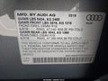 2019 Audi Q5 — photo 9 of 16 | VIN WA1ANAFY2K2082419