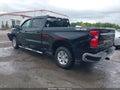 2021 Chevrolet Silverado 1500 — photo 3 of 16 | VIN 1GCUYDED1MZ418081