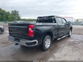 2021 Chevrolet Silverado 1500 — photo 4 of 16 | VIN 1GCUYDED1MZ418081