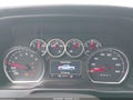 2021 Chevrolet Silverado 1500 — photo 7 of 16 | VIN 1GCUYDED1MZ418081