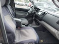 2015 Toyota Tacoma — photo 5 of 16 | VIN 5TFTX4CN4FX065358