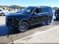 2025 Ford Bronco Sport — photo 2 of 18 | VIN 3FMCR9BN2SRF17055