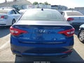 2017 Hyundai Sonata — photo 19 of 19 | VIN 5NPE34AF2HH440128