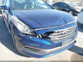 2017 Hyundai Sonata — photo 6 of 19 | VIN 5NPE34AF2HH440128