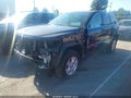 2015 Jeep Grand Cherokee — photo 2 of 18 | VIN 1C4RJEAG2FC231194