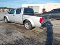 2018 Nissan Frontier — photo 3 of 16 | VIN 1N6AD0ER8JN717764
