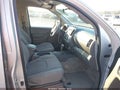 2018 Nissan Frontier — photo 5 of 16 | VIN 1N6AD0ER8JN717764