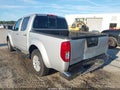 2018 Nissan Frontier — photo 6 of 16 | VIN 1N6AD0ER8JN717764