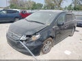 2011 Honda Odyssey — photo 2 of 16 | VIN 5FNRL5H47BB062566