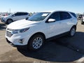 2019 Chevrolet Equinox — photo 2 of 17 | VIN 2GNAXKEVXK6102178