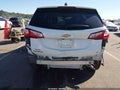 2019 Chevrolet Equinox — photo 6 of 17 | VIN 2GNAXKEVXK6102178