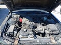 2014 Ford Mustang — photo 10 of 17 | VIN 1ZVBP8AM4E5221452