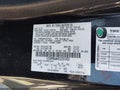 2014 Ford Mustang — photo 9 of 17 | VIN 1ZVBP8AM4E5221452