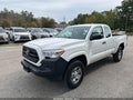 2016 Toyota Tacoma — photo 2 of 10 | VIN 5TFRX5GN9GX057459