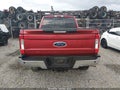 2017 Ford F-350 — photo 15 of 15 | VIN 1FT8W3BT8HEB26390