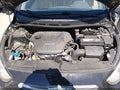 2017 Hyundai Accent — photo 10 of 13 | VIN KMHCT4AE0HU338701