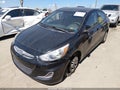 2017 Hyundai Accent — photo 2 of 13 | VIN KMHCT4AE0HU338701