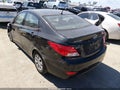 2017 Hyundai Accent — photo 3 of 13 | VIN KMHCT4AE0HU338701
