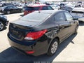 2017 Hyundai Accent — photo 4 of 13 | VIN KMHCT4AE0HU338701