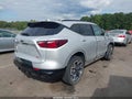 2020 Chevrolet Blazer — photo 4 of 21 | VIN 3GNKBERS0LS613017