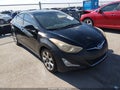 2013 Hyundai Elantra — photo 1 of 14 | VIN KMHDH4AE2DU765118