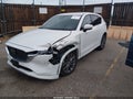 2025 Mazda CX-5 — photo 2 of 17 | VIN JM3KFBXY1S0572915