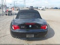 2007 BMW Z4 — photo 16 of 16 | VIN 4USBU53507LX02260