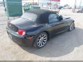 2007 BMW Z4 — photo 4 of 16 | VIN 4USBU53507LX02260
