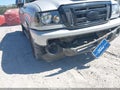 2010 Ford Ranger — photo 6 of 16 | VIN 1FTKR1ED1APA16331