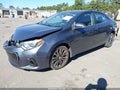 2015 Toyota Corolla — photo 2 of 17 | VIN 2T1BURHE9FC341235