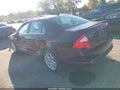 2011 Ford Fusion — photo 3 of 17 | VIN 3FAHP0HA2BR333806